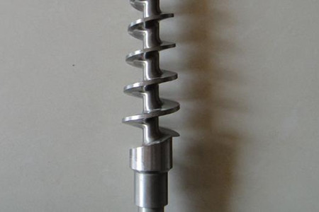 注塑機螺桿抱死原因及預防措施,你學會了嗎?