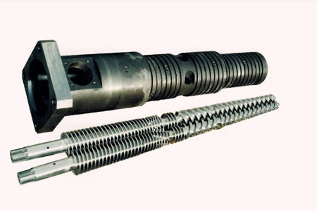 如何提高機筒螺桿的耐用性?掌握這四個方法!