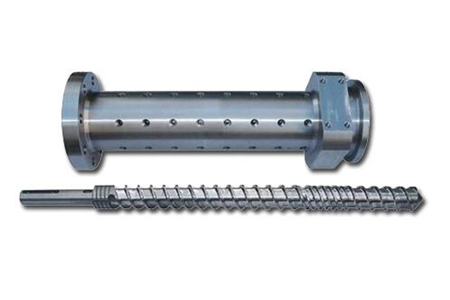 優(yōu)化螺桿機筒使用壽命,這幾點值得借鑒!