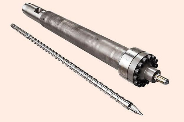 如何正確清洗注塑機螺桿機筒？清洗方法介紹！ 圖1