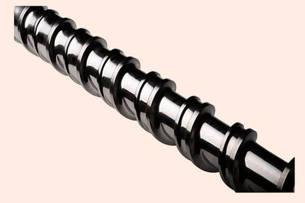 如何正確清洗注塑機螺桿機筒？清洗方法介紹！ 圖2